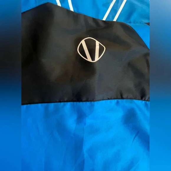 Sunice X20-CT Full Zip Water Repellent Jacket - Picture 3 of 9